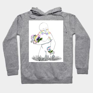 Gender Identity (Pride Month) Hoodie